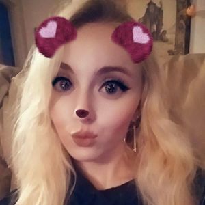 Meet your Posher, Kelsey